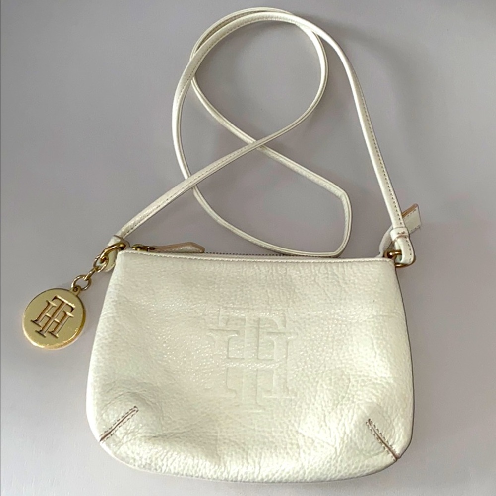 Tommy Hilfiger crossbody bag